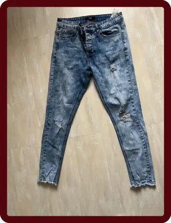 Jean lbo