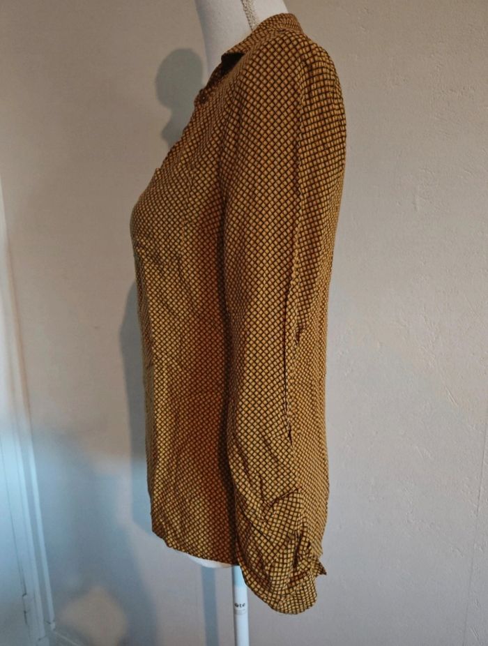 Blouse T.S Bonobo - photo numéro 3