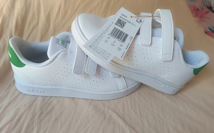 Chaussure enfants - photo numéro 3