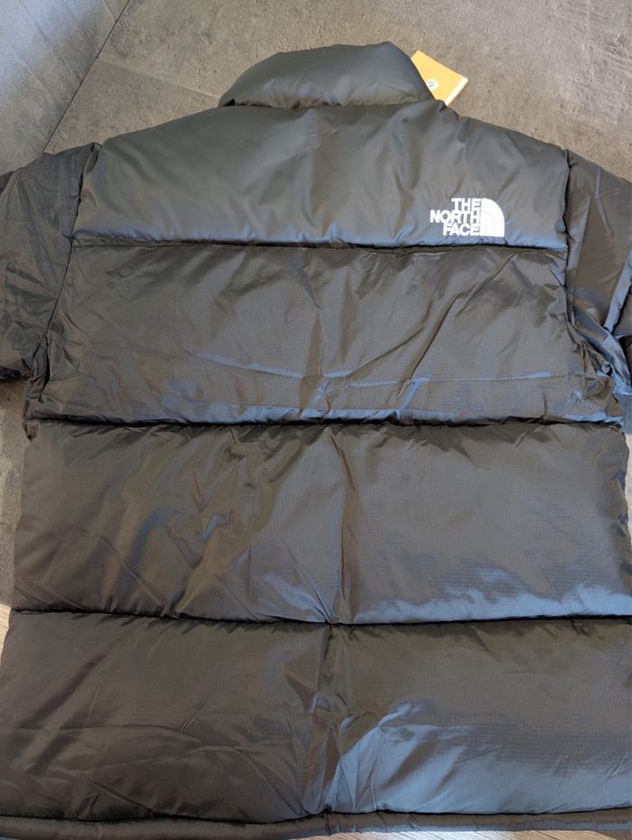 Veste the north face - photo numéro 4