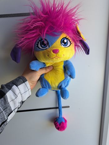 Peluche popples