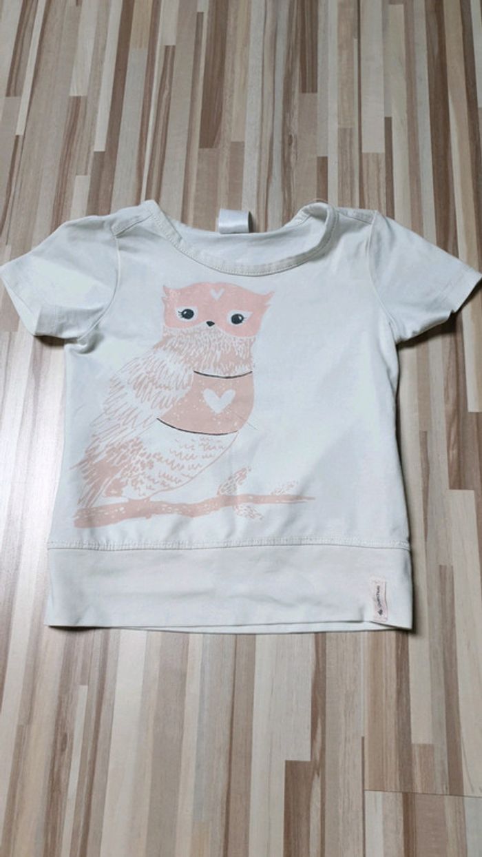 Tee-shirt 3ans