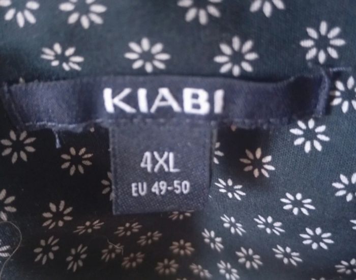 Chemise bleu homme - photo numéro 2