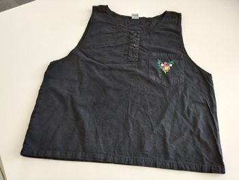 Débardeur femme taille 40