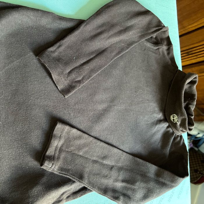 Vends sous pull timberland 5 ans très bon état