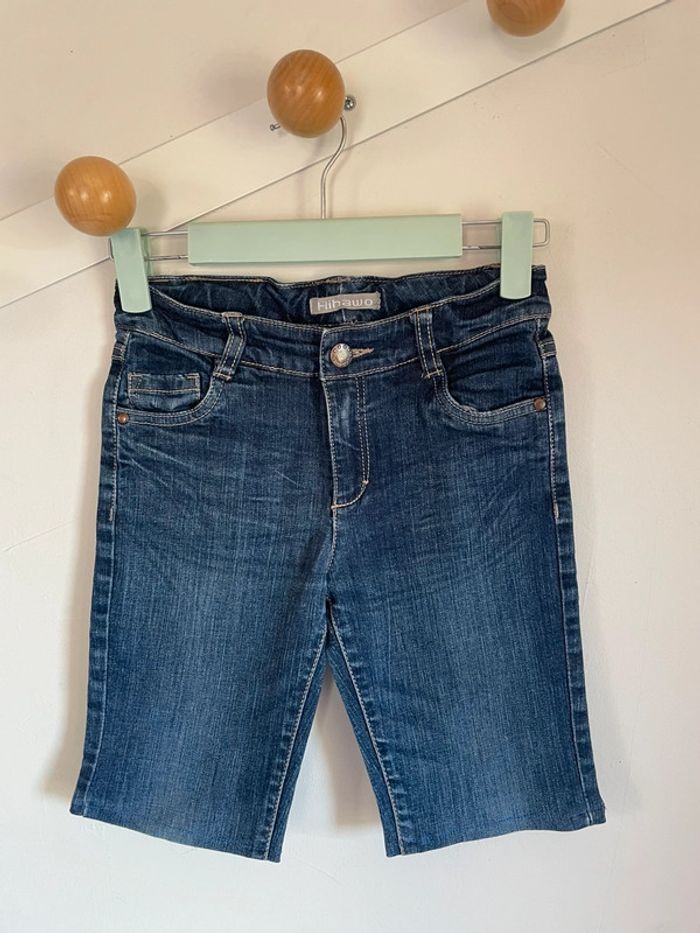 Short 8ans