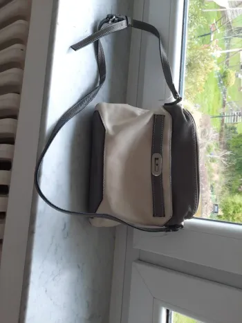 Sac lancaster beige