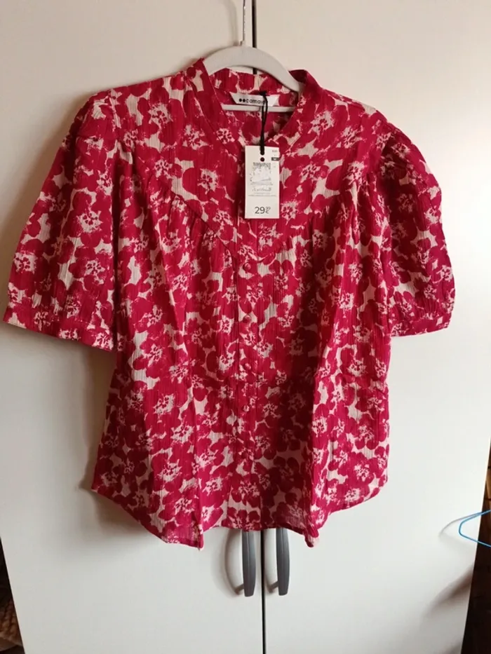Lot camaïeu taille M (5 pièces) - photo numéro 18