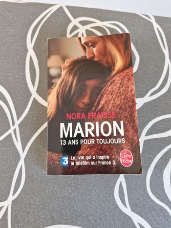 Livre adulte