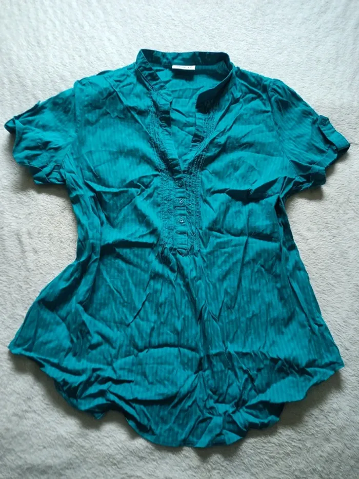 Blouse femme s300