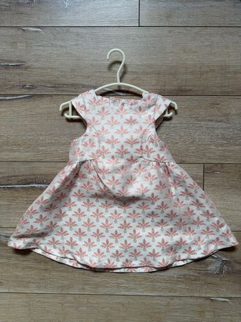 Robe d’été ( 9 mois ) 