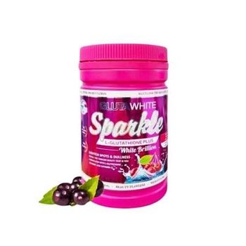 GLUTA WHITE SPARKLE  ORIGINAL 