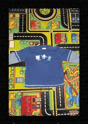 Tee-shirt