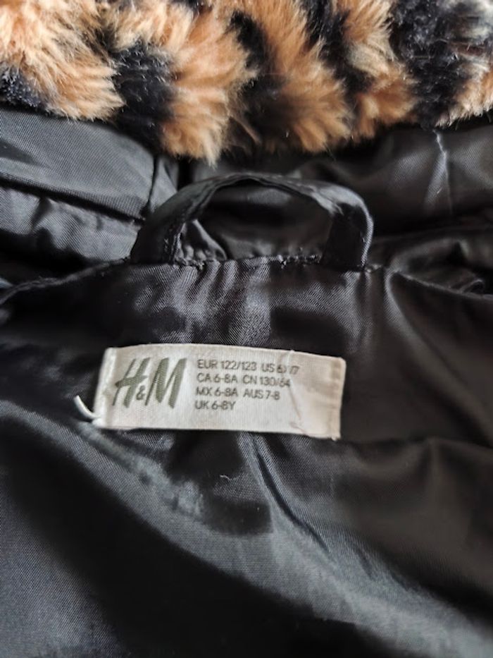 Veste fille - photo numéro 4