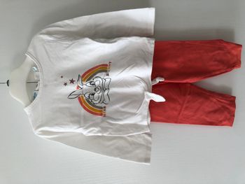 Ensemble fille, Disney