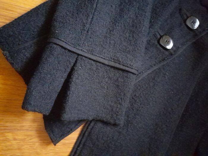 Veste en lainage - photo numéro 4