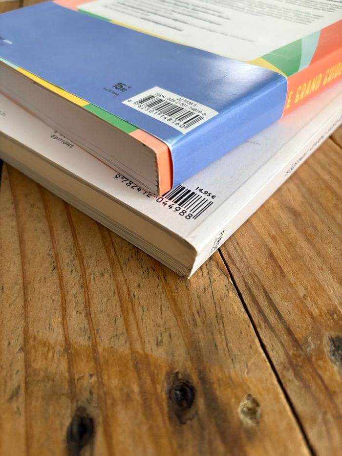 Livres signer avec bébé - photo numéro 6
