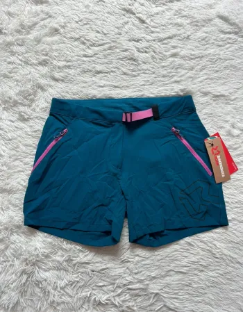 Short Rock Expérience