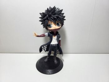 Figurine My Hero Academia Figurine Dabi