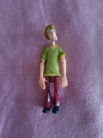 Sammy scooby