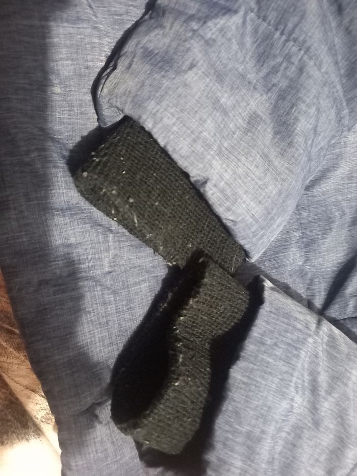 Manteau - photo numéro 10