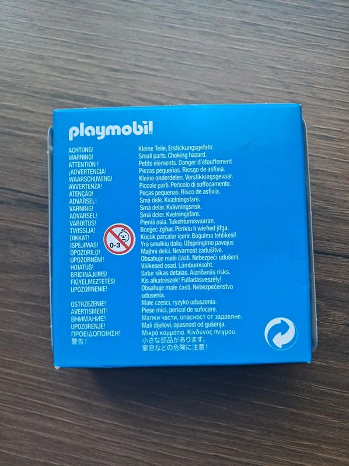 Playmobil 70289 5 pièces - photo numéro 2