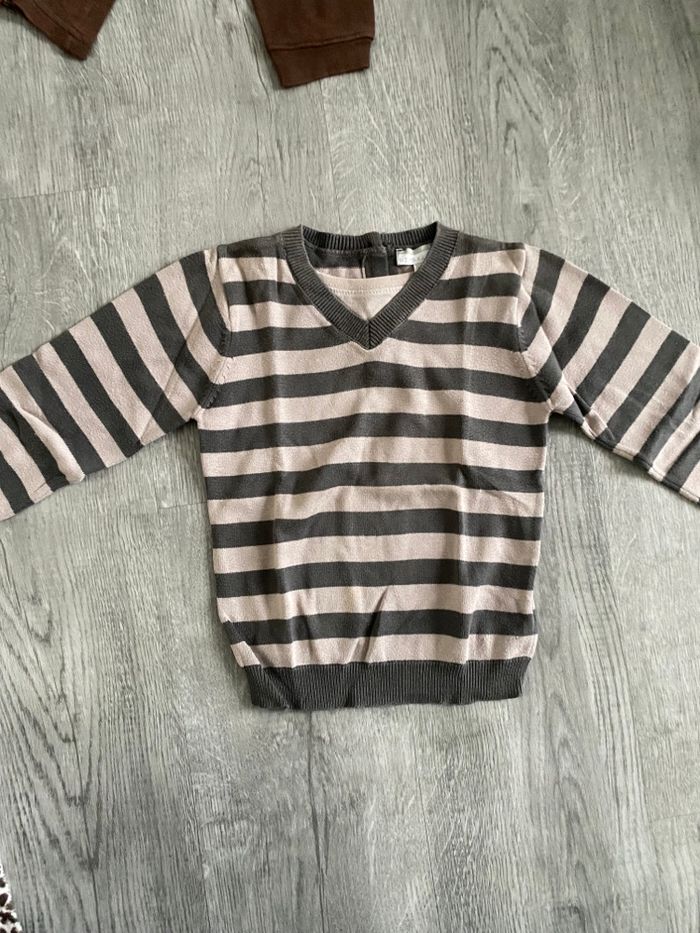 Lot garçon 3 ans - photo numéro 14