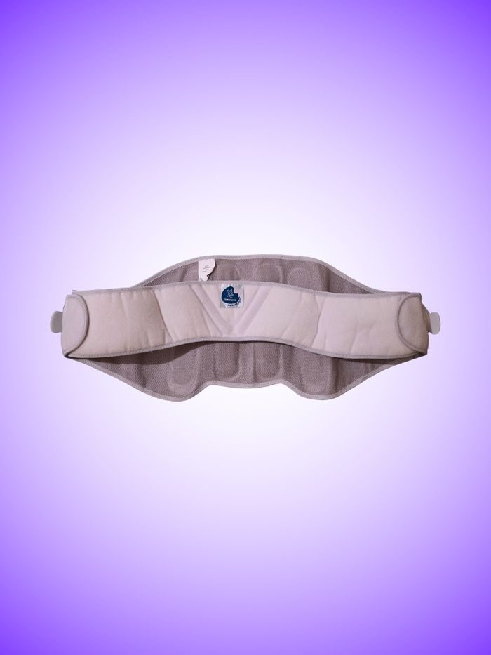 Ceinture de Maternité de Maintien et Confort  LombaMum – Soutien Lombaire Grossesse  Thuasne – Neuf, Sans Étiquette