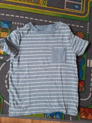 T-shirt garçon 36mois
