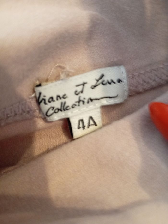 Tee shirt - photo numéro 3