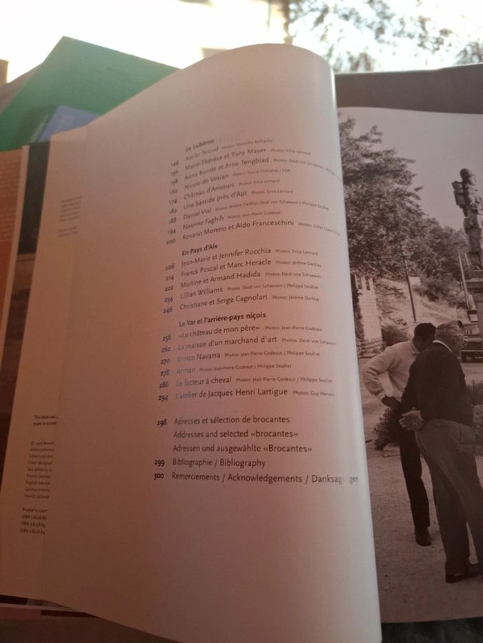 Intérieurs de Provence - photo numéro 5