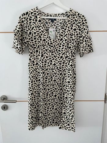 Robe imprimée XS Kiabi