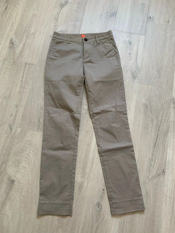 Pantalon beige/kaki Hugo boss - taille 36 en parfait état