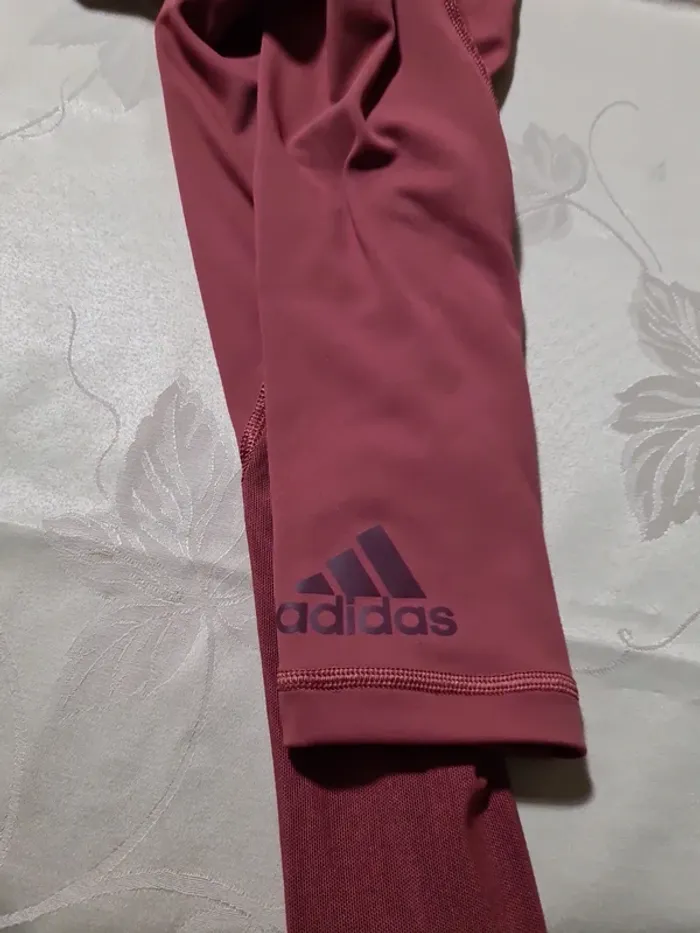 Leggins  Adidas  XS - photo numéro 11