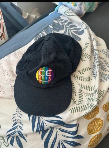 Casquette homme taille unique🧢