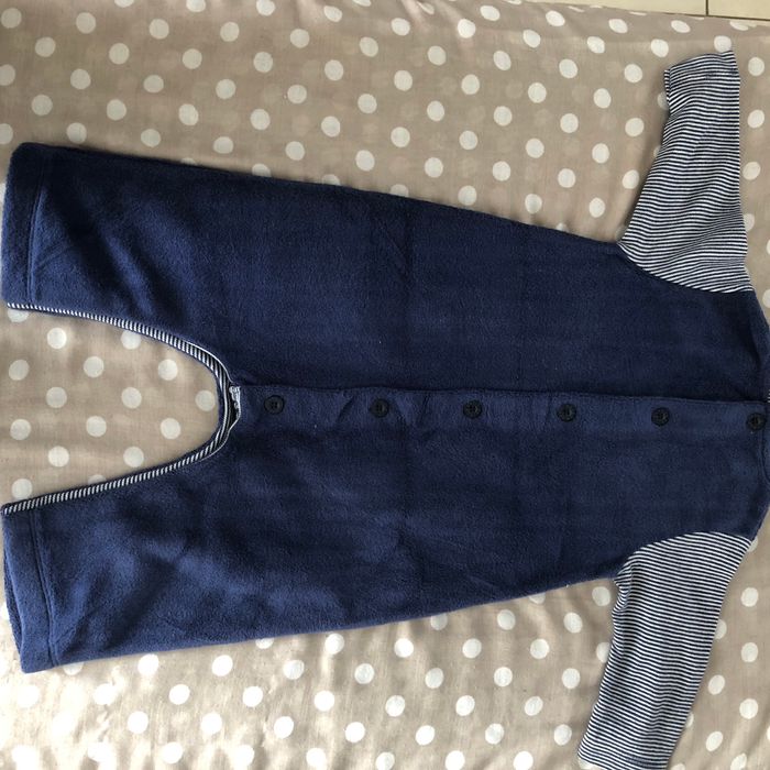 Combinaison neuf petit bateau - photo numéro 2