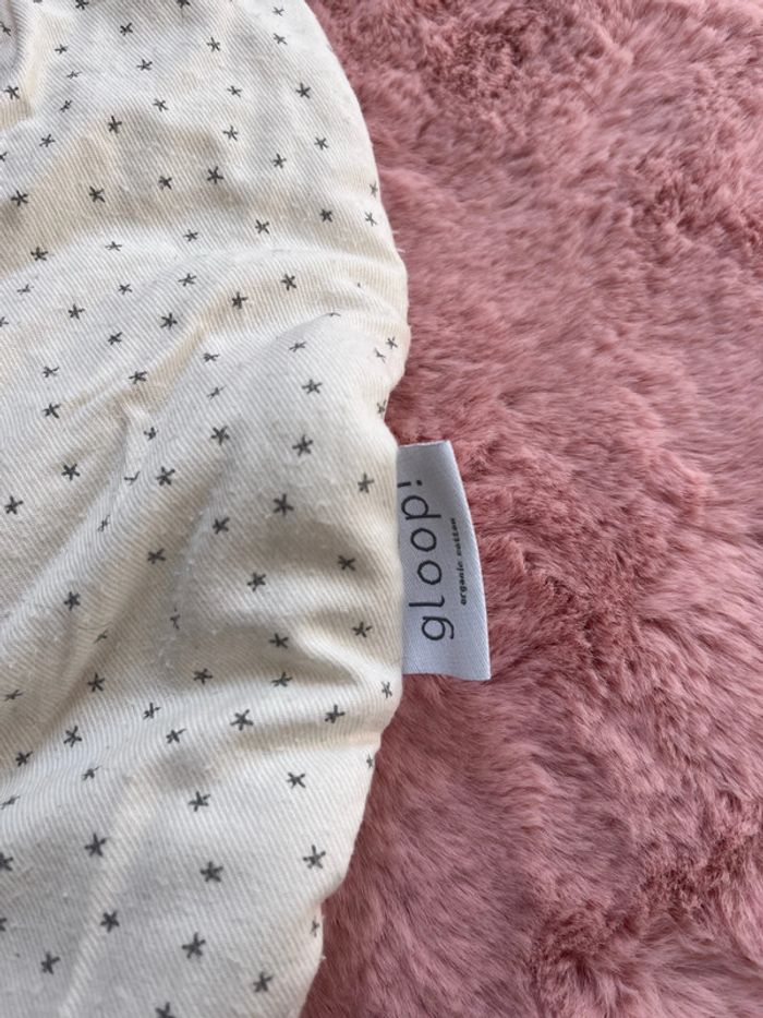 Gigoteuse TOG 2.5 coton organic bébé jusque 6 mois mixte - photo numéro 4