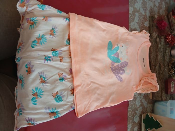 Lot vetement ete - photo numéro 6