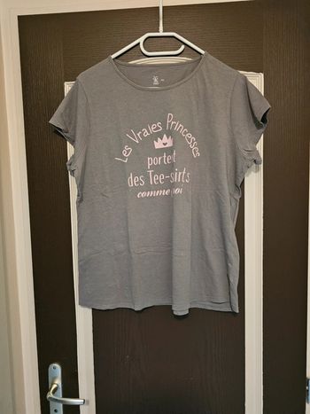 Tee-shirt