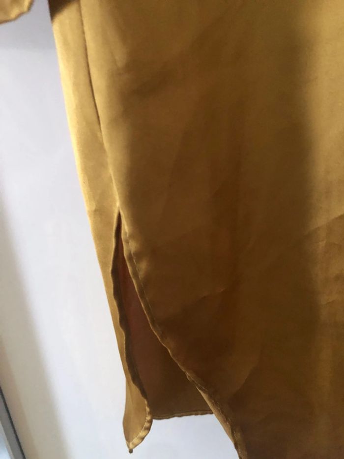 Chemise/longues / tunique Zara . Tsille L - photo numéro 5