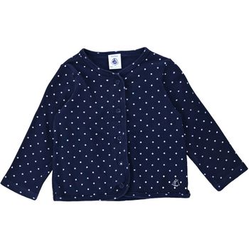 Cardigan 12 mois en coton Petit Bateau