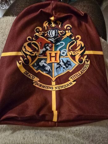 Bonnet harry potter