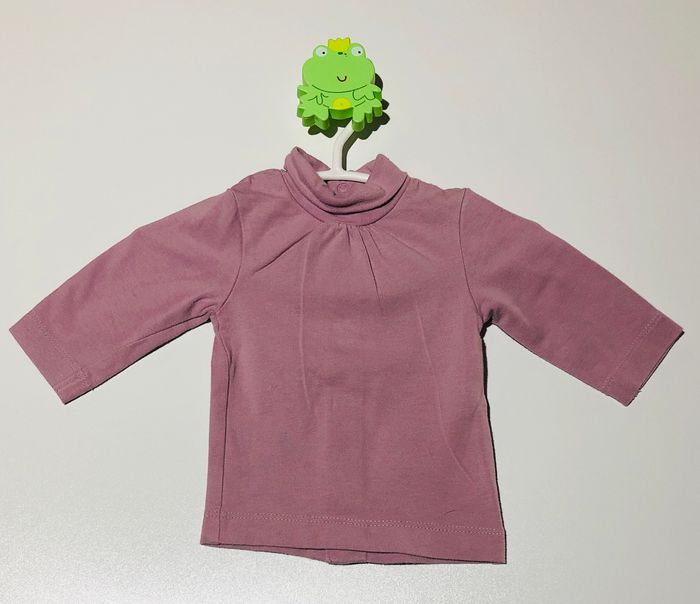 lot de 5 sous-pull - photo numéro 3