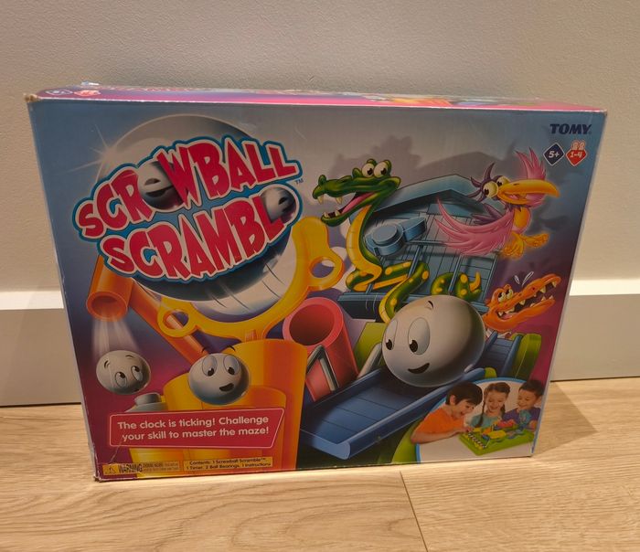 Lot Tricky bille niveaux 1 et 2 - photo numéro 10