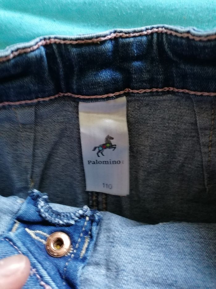 Jupe en jean - photo numéro 2