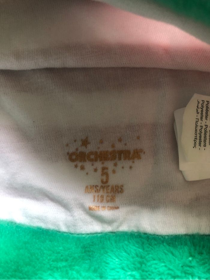 Bonnet lutin - photo numéro 2