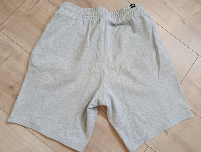 Short Puma - photo numéro 2