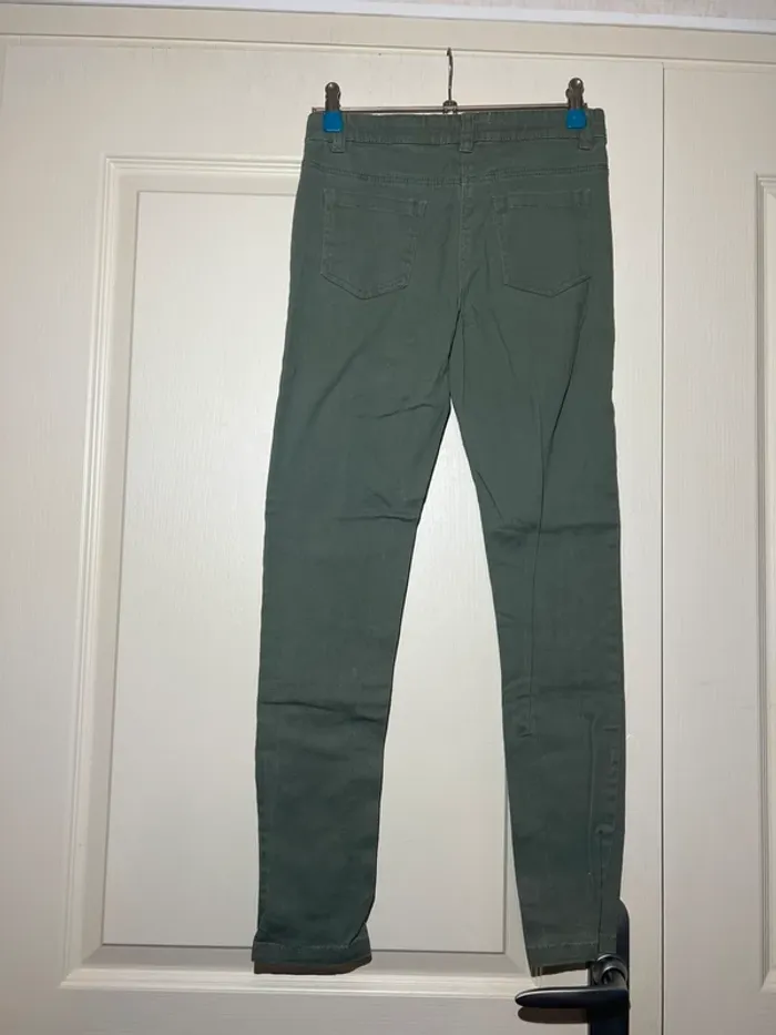Jeans Gémo - photo numéro 3
