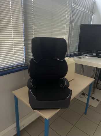 Siège auto neuf 15-36kg