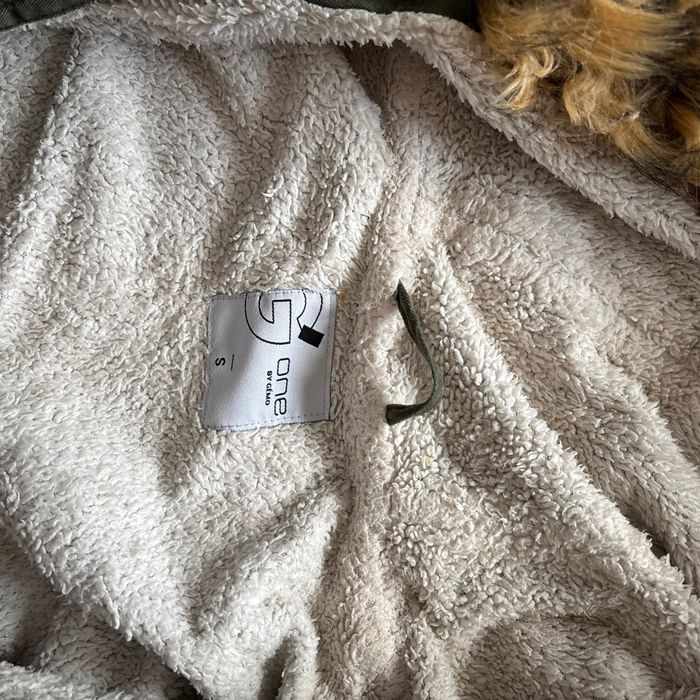 Blouson - photo numéro 2